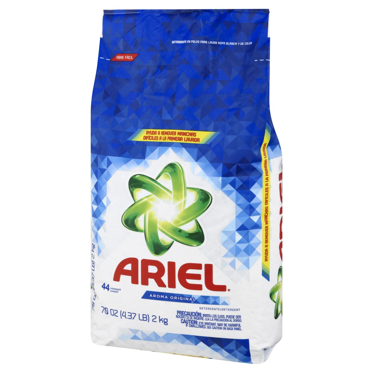 slide 2 of 11, Ariel Aroma Original Detergent 70 oz, 70 oz