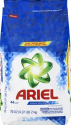 Ariel Aroma Original Detergent 70 oz