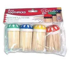 Toothpicks