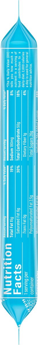 slide 7 of 11, Bimbo Osito Paws Vanilla and Chocolate Sandwich Cookies, 2.54 oz, 2.54 oz