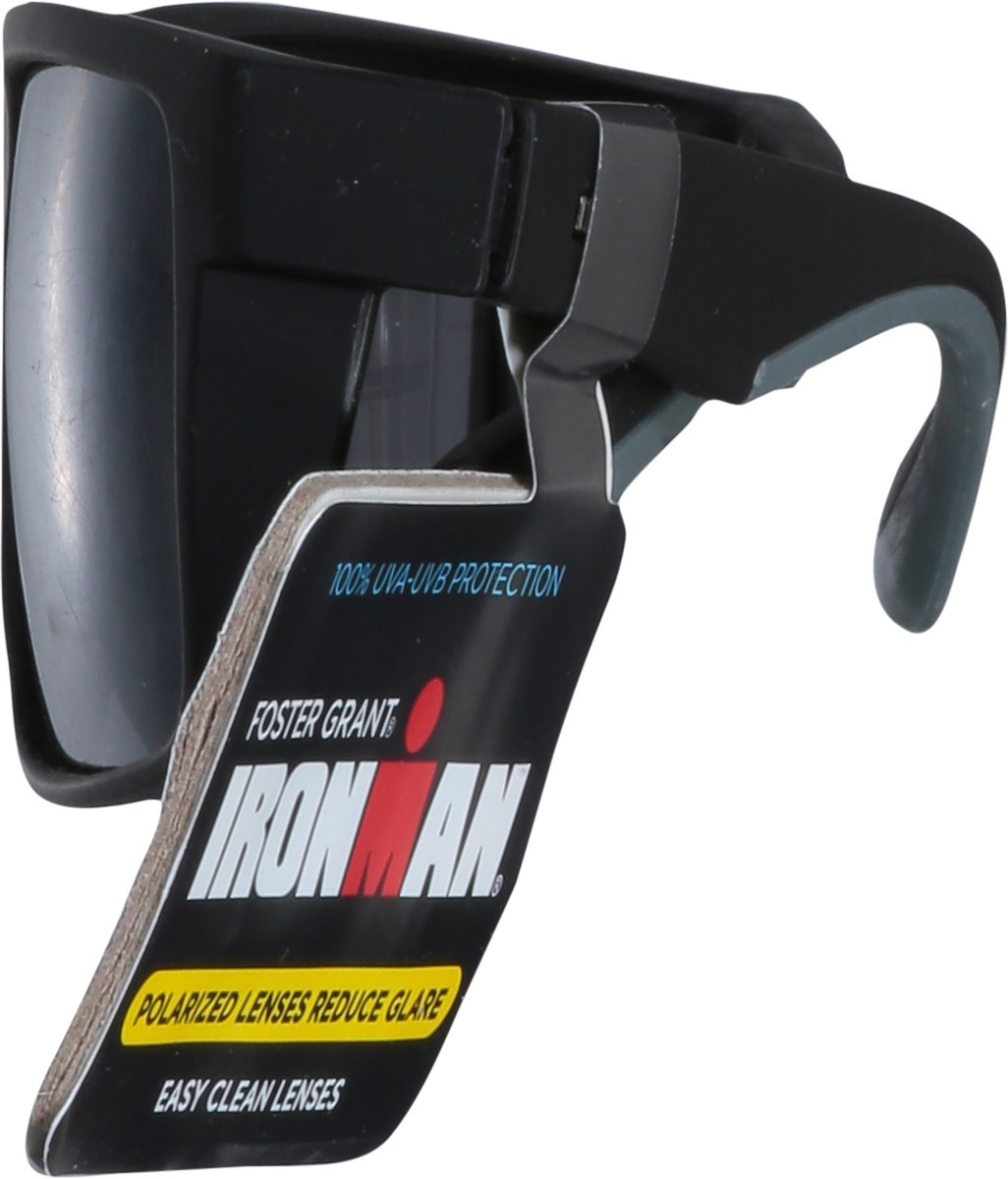 slide 2 of 13, Iron Man Sunglasses 1 ea, 1 ct