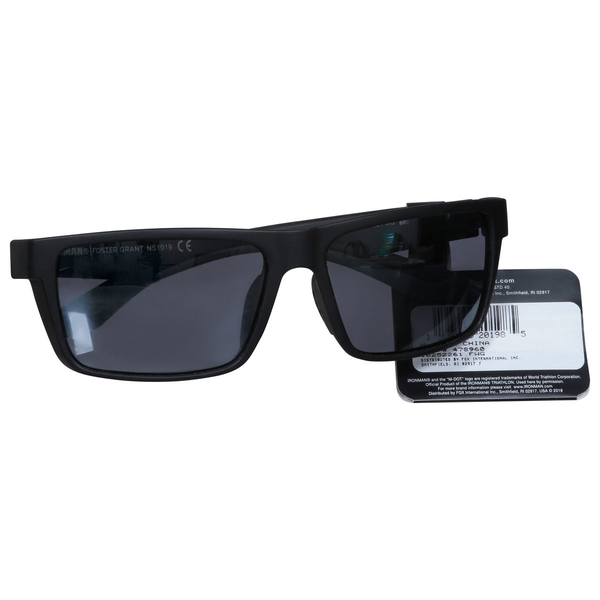 slide 10 of 13, Iron Man Sunglasses 1 ea, 1 ct