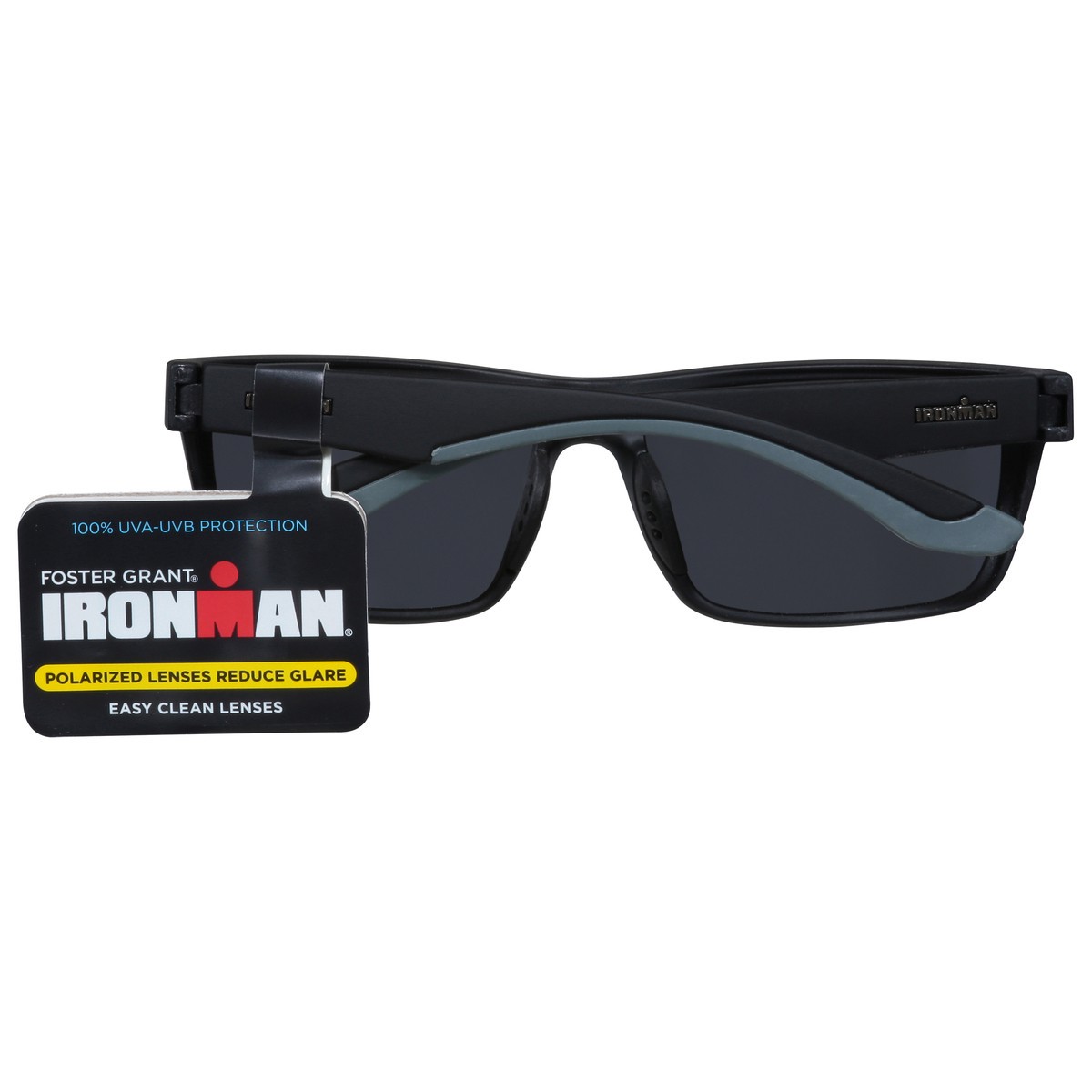 slide 5 of 13, Iron Man Sunglasses 1 ea, 1 ct