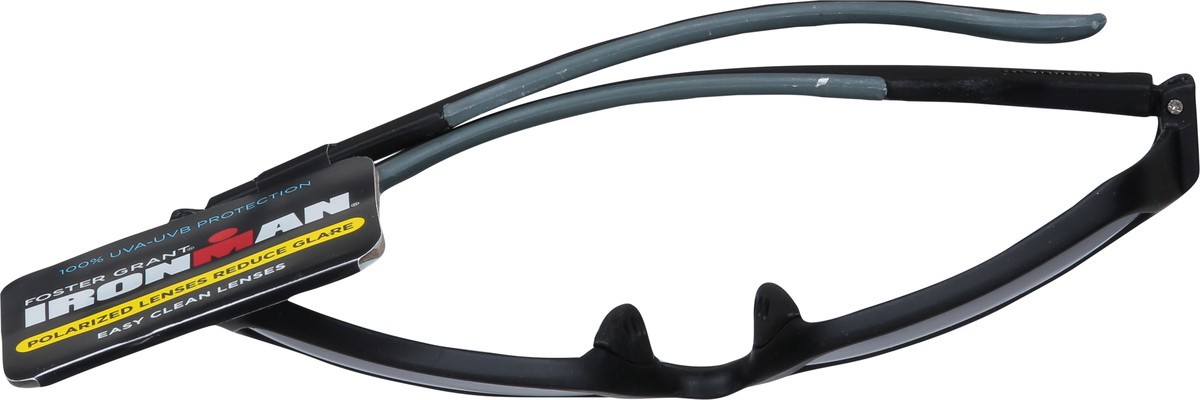 slide 9 of 13, Iron Man Sunglasses 1 ea, 1 ct