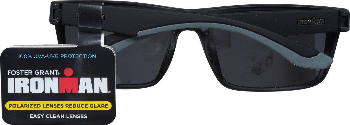 slide 4 of 13, Iron Man Sunglasses 1 ea, 1 ct