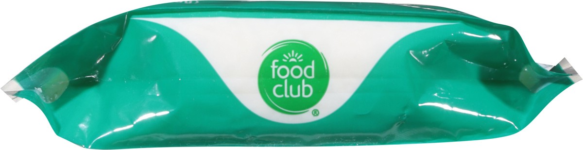 slide 12 of 17, Food Club Low-Moisture Part-Skim Mozzarella Shredded Cheese 8 oz, 8 oz