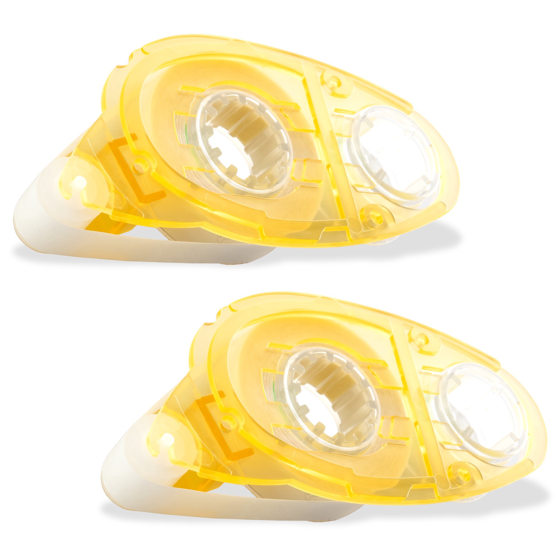 slide 4 of 5, Adtech Tape Glue Runner Removable Refills, 2ct., 2 ct