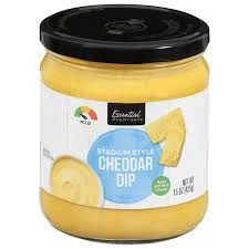 Ee Dip Stadium Cheddar