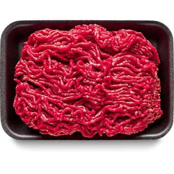 Meal Thyme Ground Beef 93% Lean 7% Fat - 1.25 Lbs