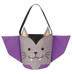 Now Designs Hallows Eve Catula Bucket