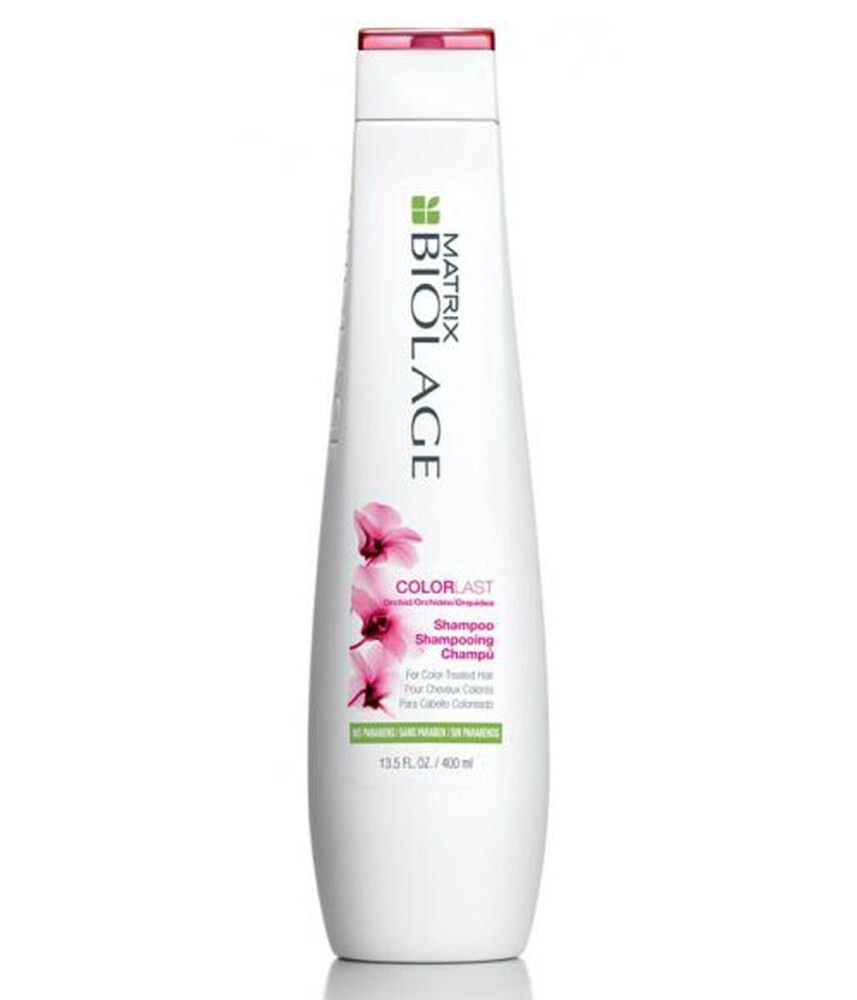 slide 1 of 1, Matrix Biolage Colorlast Cond, 13.5 oz