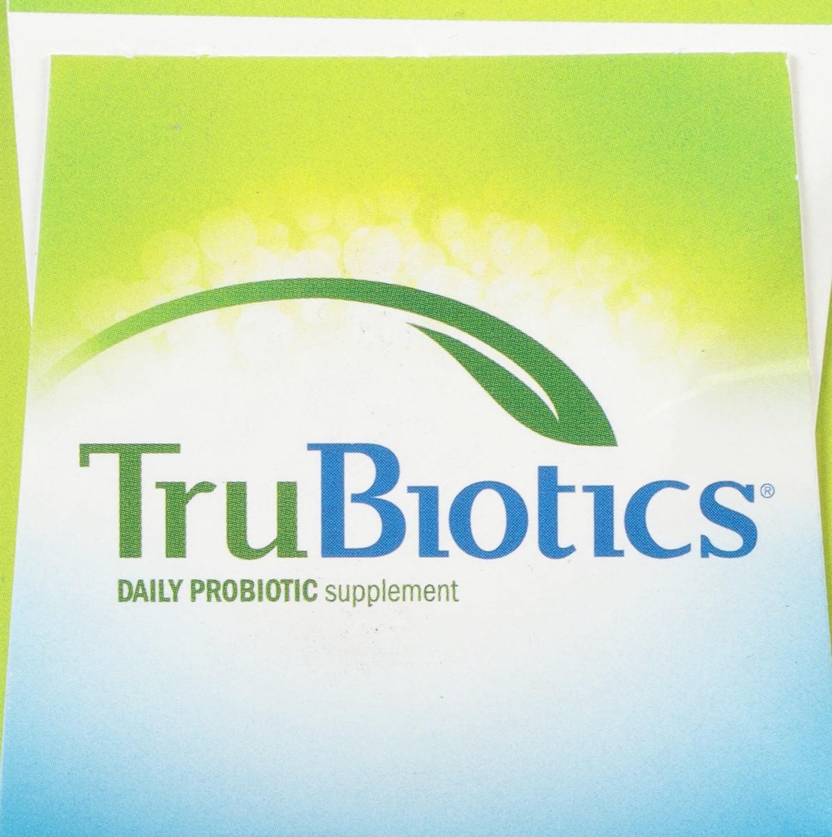 slide 7 of 9, TruBiotics Digestive + Immune Health 30 Vegetarian Capsules, 30 ct