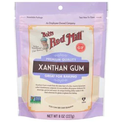 Bob's Red Mill Premium Quality Xanthan Gum 8 oz