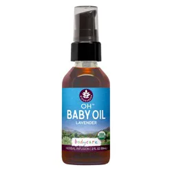 WishGarden Herbs Oh Baby Oil Lavender Body Care