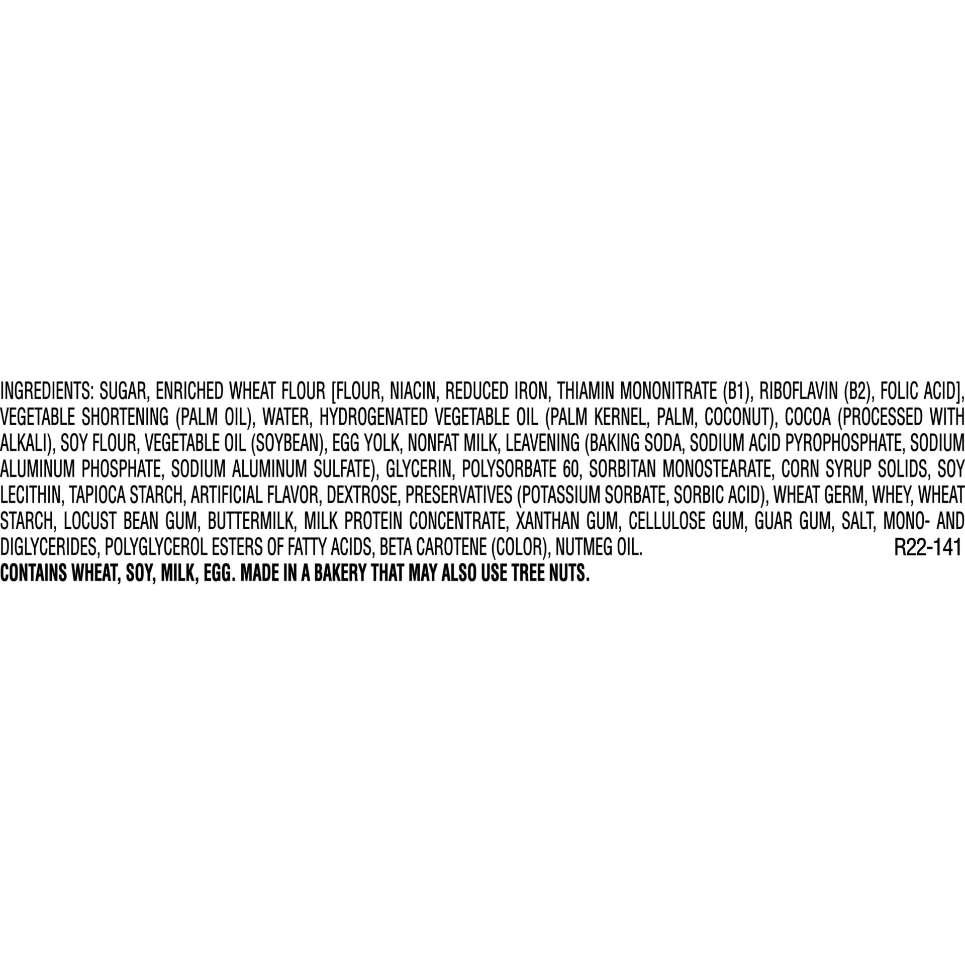 slide 2 of 7, Mrs. Baird's Rich Frosted Donuts, 6 count, Chocolate Mini Donuts, 3.25 oz Bag, 6 ct