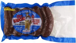 Che Gaucho Morcilla Argentina