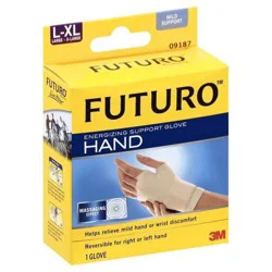 Futuro Hand Support Glove - 1 ea