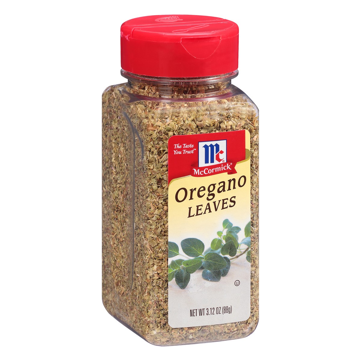 slide 2 of 8, McCormick Oregano Leaves, 3.12 oz, 3.12 oz