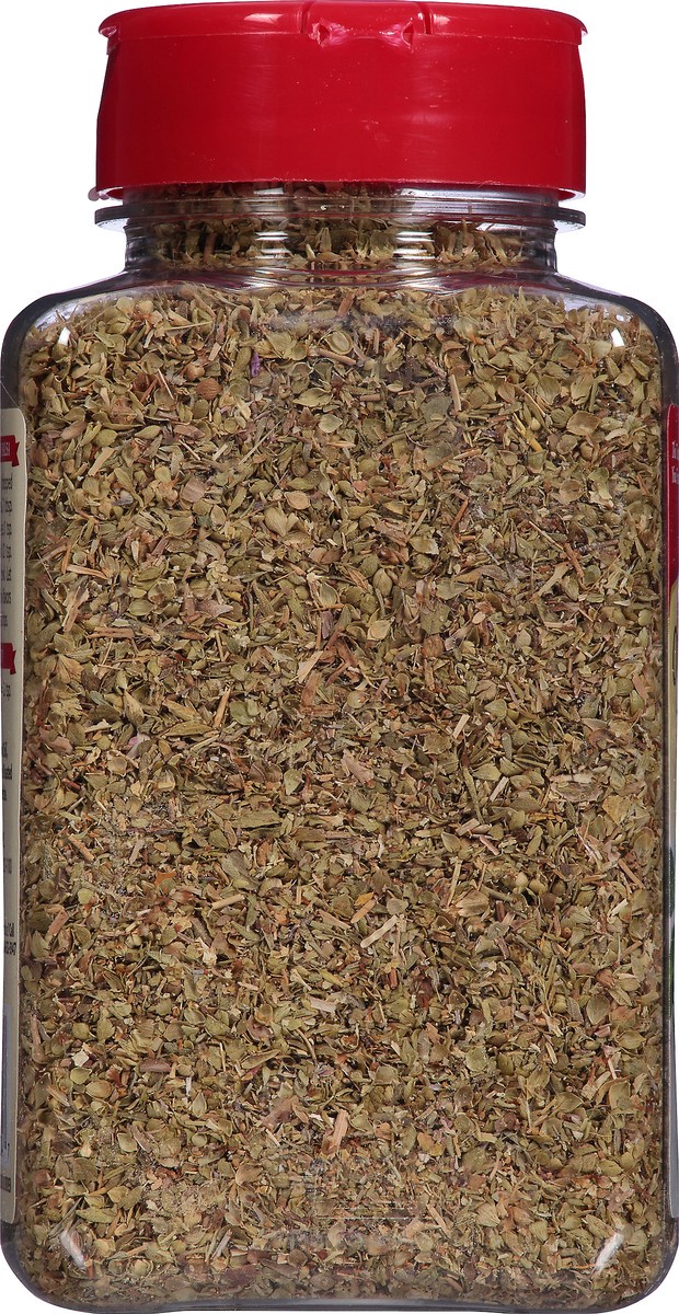 slide 5 of 8, McCormick Oregano Leaves, 3.12 oz, 3.12 oz