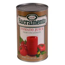 Sacramento Tomato Juice - 46 fl oz