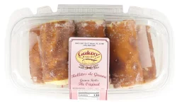 Galaxy Rollitos De Guayaba