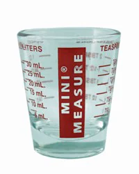 Harold Import Co. Mini Measures