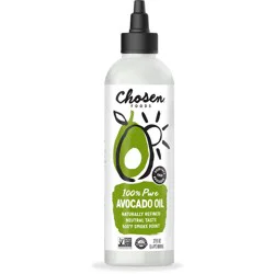 Chosen Foods Avocado Oil