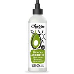 Chosen Foods Avocado Oil