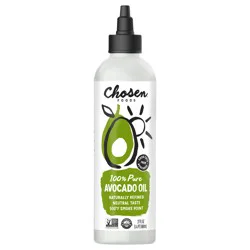 Chosen Foods Avocado Oil