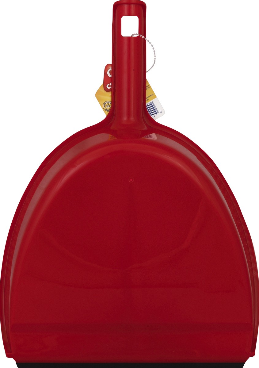 slide 6 of 6, O-Cedar Dust Pan 1 ea, 1 ct