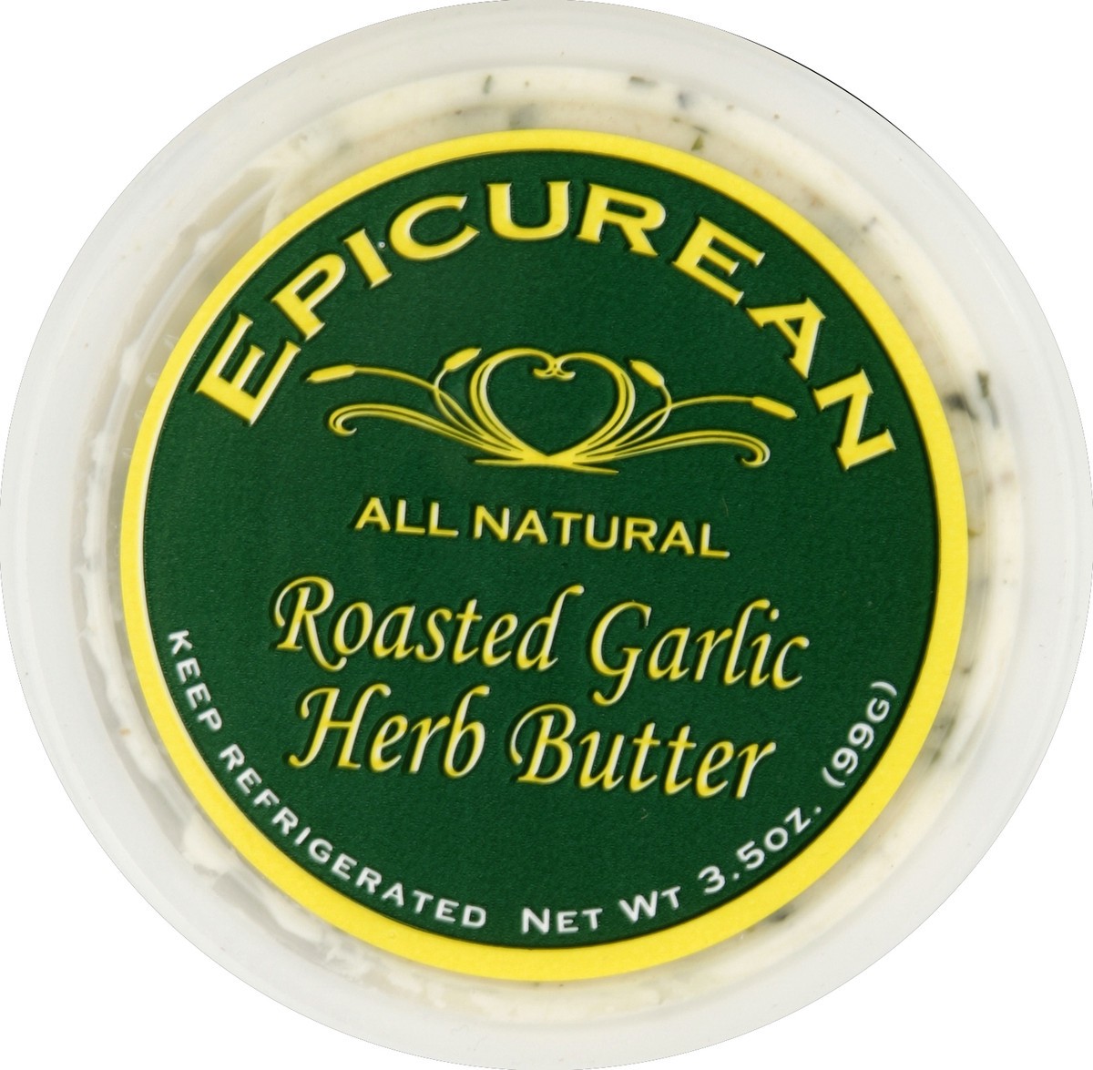 slide 2 of 3, Epicurean Butter Butter 3.5 oz, 3.5 oz