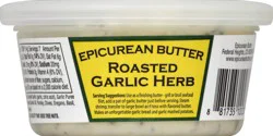 Epicurean Butter 3.5 oz