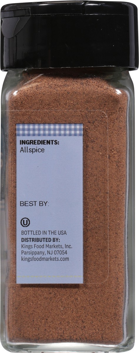slide 8 of 13, King's Ground Allspice Seasoning - 1.95 Oz, 1.95 oz