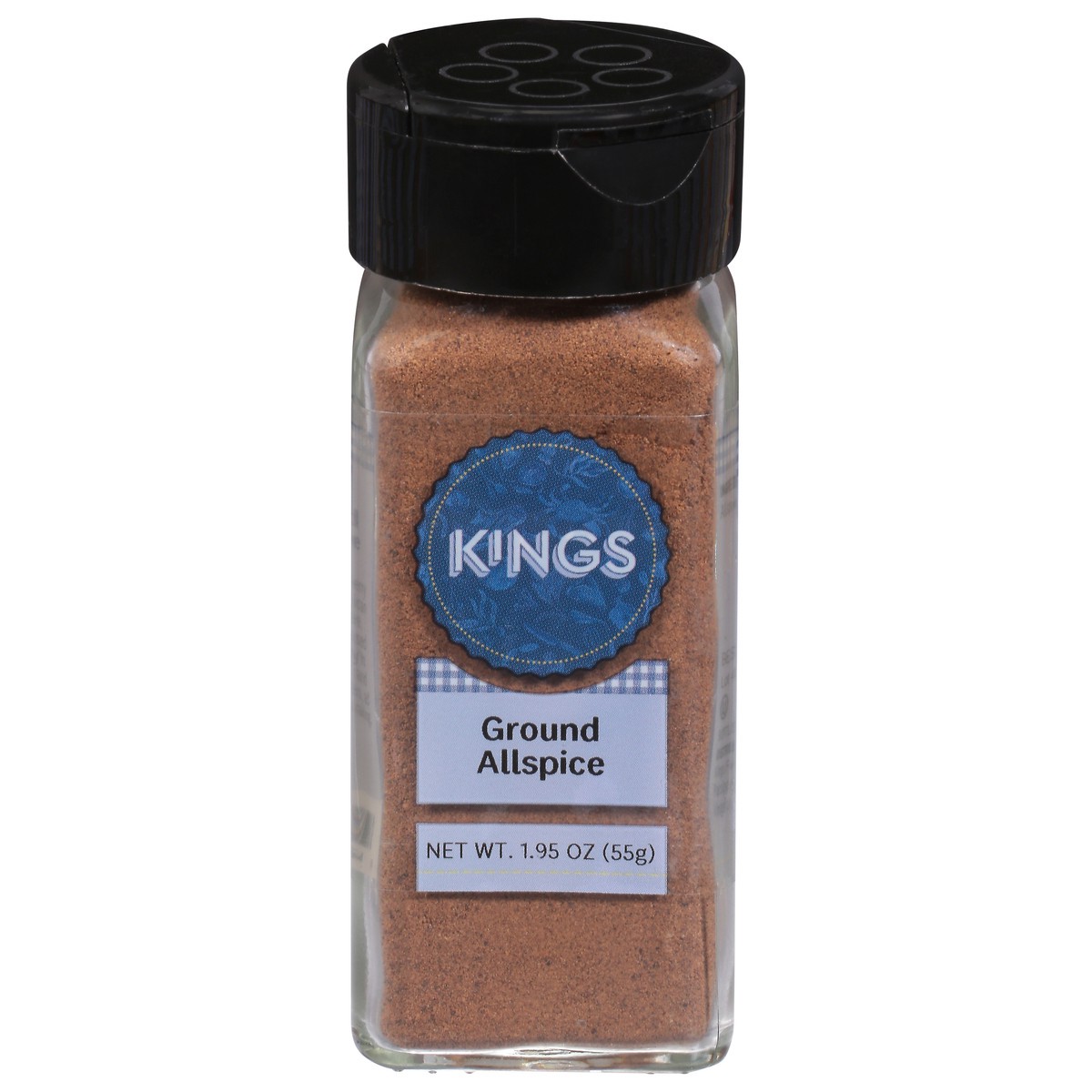 slide 10 of 13, King's Ground Allspice Seasoning - 1.95 Oz, 1.95 oz