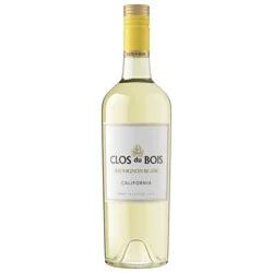 Clos du Bois Sauvignon Blanc White Wine 750ml