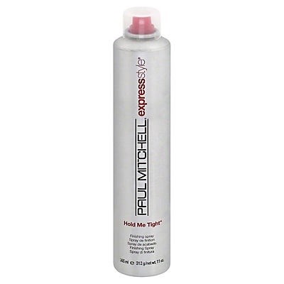 slide 1 of 1, Paul Mitchell Express Style Hold Me Tight Hair Spray, 11 fl oz