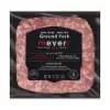 Mrs. Meyer's Ground Pork