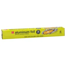 Harris Teeter yourhome Aluminum Foil