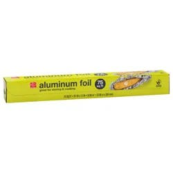 Harris Teeter yourhome Aluminum Foil
