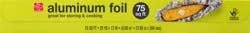 Harris Teeter yourhome Aluminum Foil