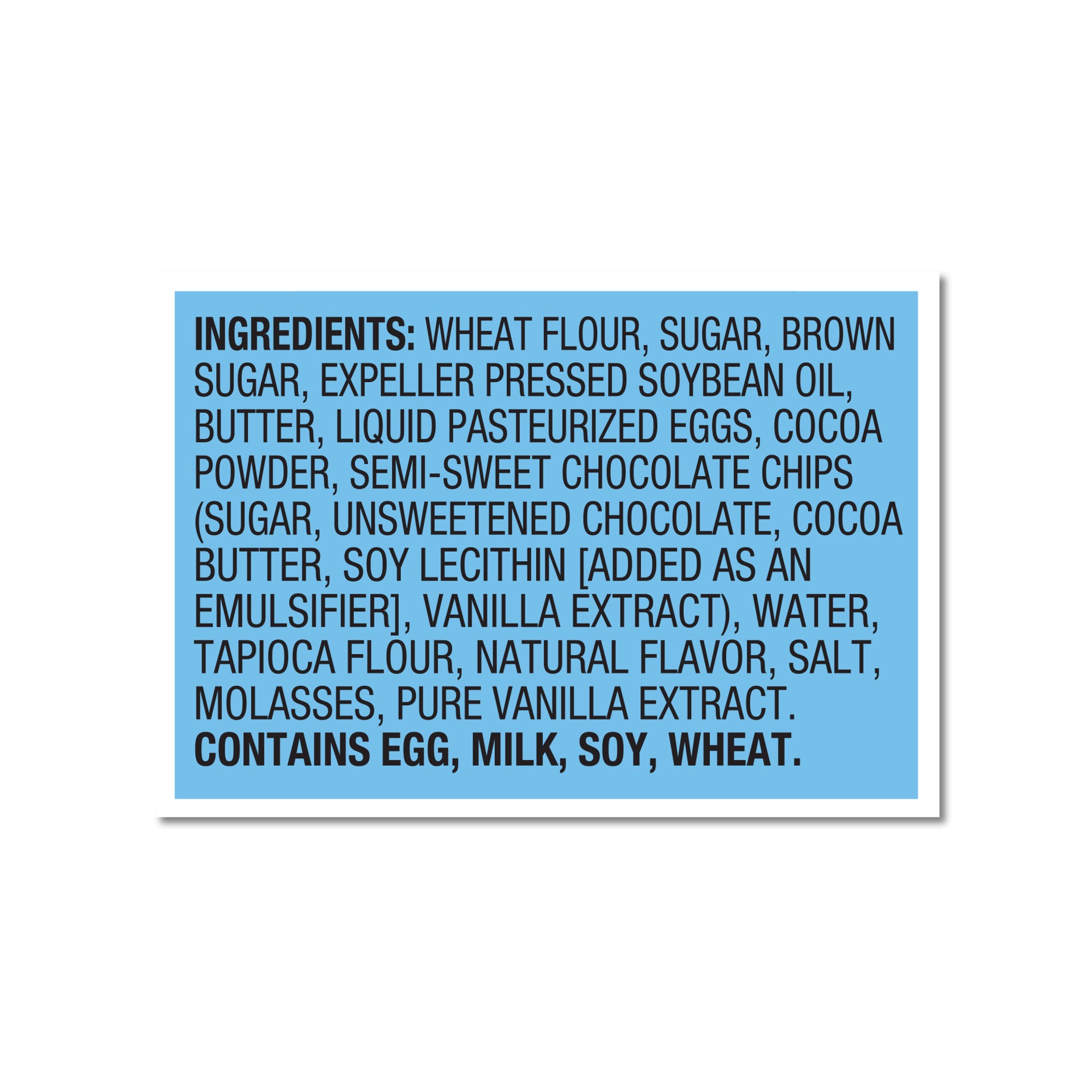 slide 3 of 4, Ben & Jerry's Dough Chunks Half Baked Chunks, 6 oz, 6 oz