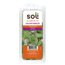 Soli Italian Parsley