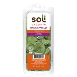Soli Italian Parsley