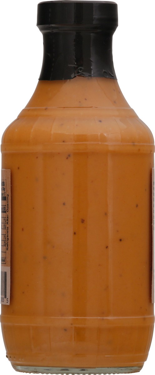 slide 2 of 9, Hampton Acres Carolina Crack Sauce 18 oz Bottle, 18 oz