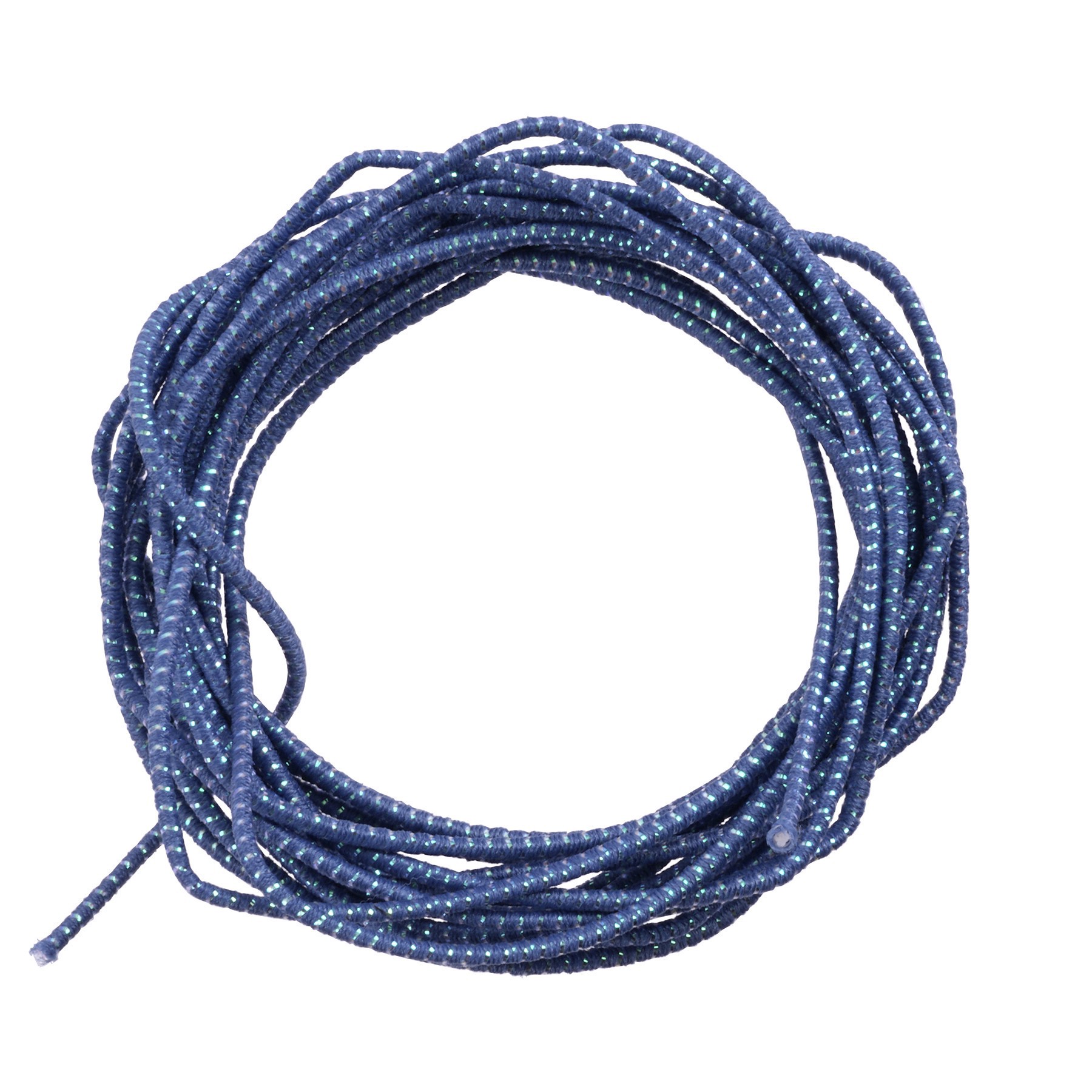 slide 3 of 3, Sparkle Elastic Cord Pack By Creatology, 18 yd