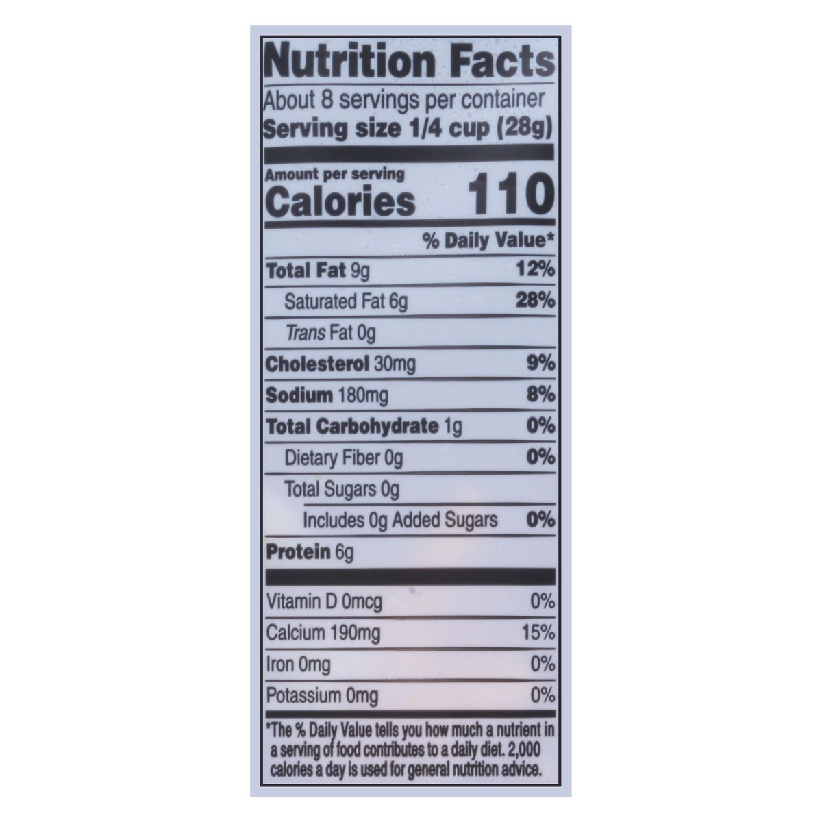 slide 2 of 11, Cracker Barrel Black Ribbon Three Cheese Blend Shredded Cheese, 8 oz. Bag, 8 oz