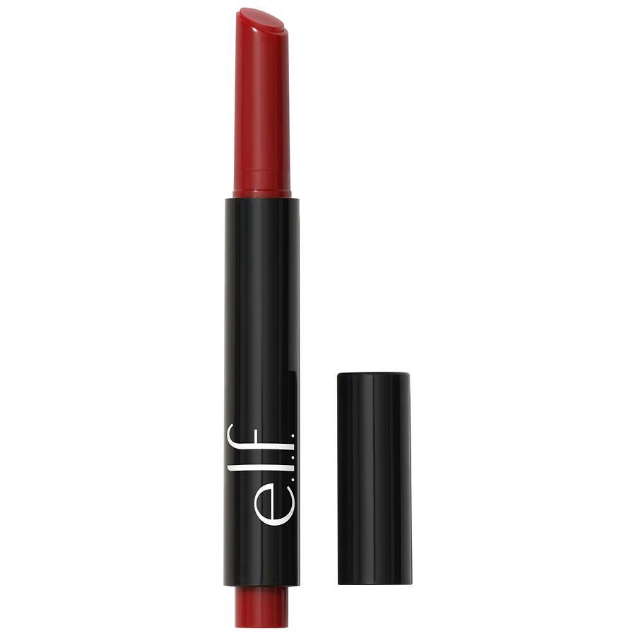 slide 1 of 5, e.l.f. Pout Clout Lip Plumping Pen - Red My Mind - 0.07oz, 0.07 oz