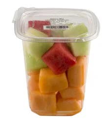Mixed Melon Cup