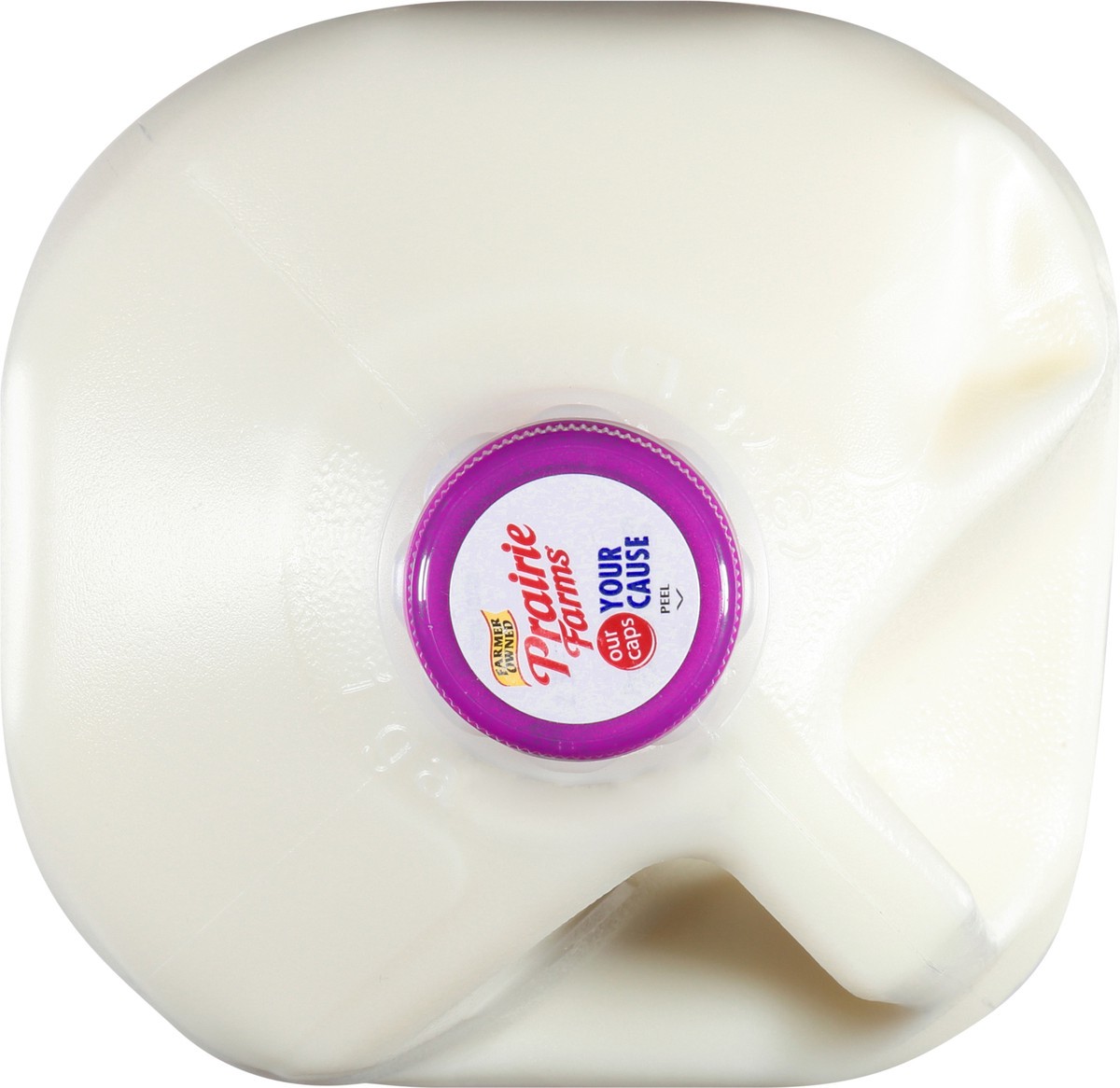 slide 3 of 9, Prairie Farms 1% Lowfat Milk Gallon - 1 gal, 1 gal