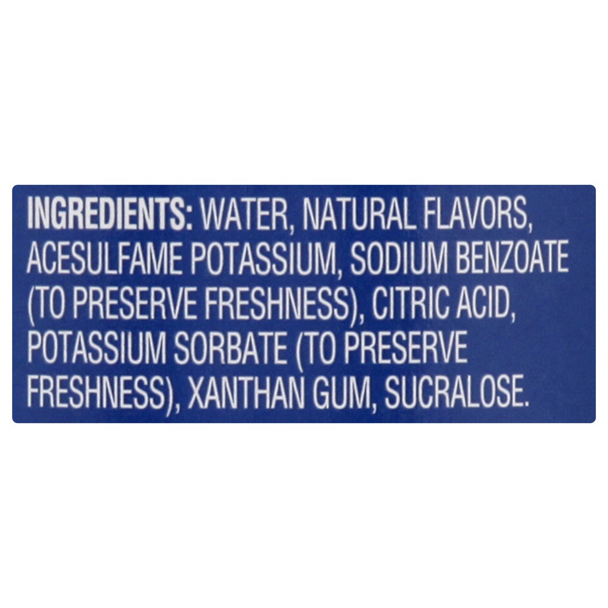 slide 12 of 13, Torani Sugar Free Syrup 25.4 oz, 25.4 fl oz